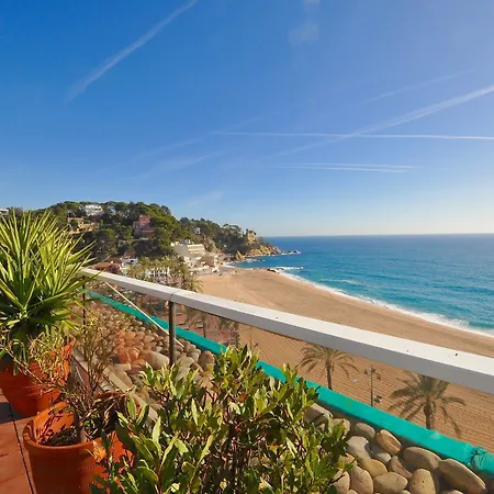 Pent-house Lloretholiday Appartement Lloret de Mar