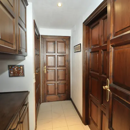 Pent-house Lloretholiday Appartement *